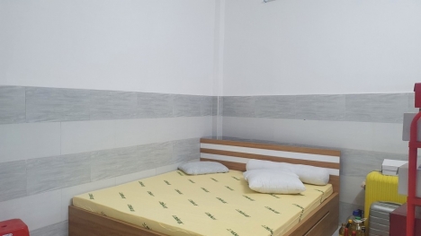 Bán Nhà 1 sẹc Nguyễn Trọng Tuyển, Phường 2, Tân Bình, 2 Tầng BTCT, 50m2 chỉ gần 100tr/m2