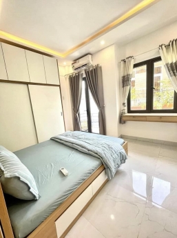 Bán nhà Điện Biên Phủ, Gần công viên 29/3, 50m2, 2.5 tỷ.