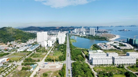 Tài chính chỉ với 1,5 tỷ sở hữu ngay căn hộ 5* cạnh LOTTE MARK Và trường QT SINGAPO