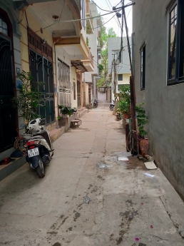 Chính chủ bán nhà C4 - Bưu điện Hà Đông
