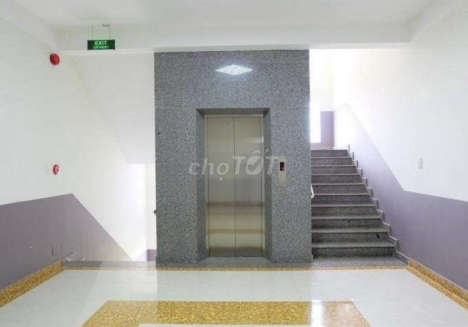 Bán căn hộ RuBi Home Trần Đại Nghĩa, Tân Nhựt, Bình Chánh