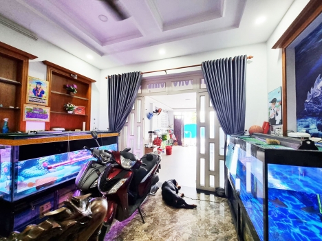 MT 12M VỊ TRÍ ĐẸP, KD ĐA NGÀNH, HIỆP THÀNH Q12, DTS.295M2, 4 TẦNG.