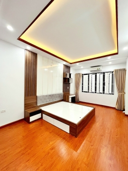 Oto đỗ ngay đầu hồi 45m2*3T vừa tròn 3 tỷ Nguyễn An Ninh