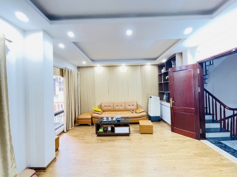 NHÀ MỸ ĐÌNH  52M2 3 TẦNG MT ĐẸP 5.2M Ở+ KINH DOANH SẦM UẤT 6,9 TỶ