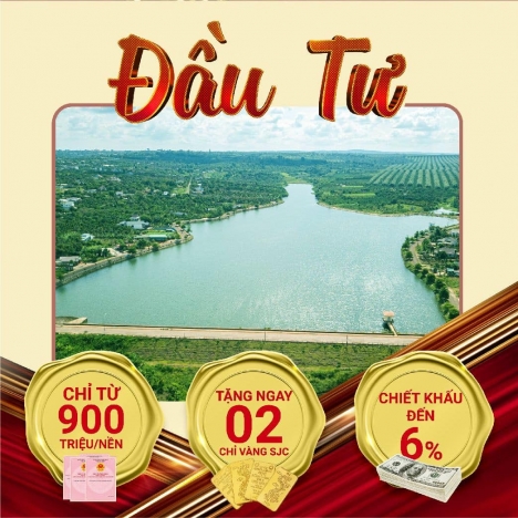 đất nền ven thành phố Buôn hồ giá tốt giá 900 triệu nền