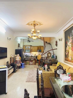 Bán nhà phố Quan Nhân,Thanh Xuân, Chuẩn 5 Sao, Nội Thất Xịn Sò,Thiết kế Tinh Tế.Giá cả yêu thương