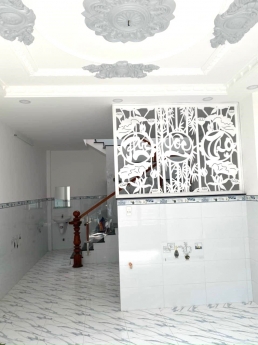 Nhà khu VIP Thoại Ngọc Hầu Tân Phú, Vừa ở vừa KD, 62m2, 4 Tầng, HXH Chỉ 5 tỷ hơn.