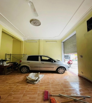PHÂN LÔ TAM TRINH, NGÕ THÔNG, GARA Ô TÔ, 65m2 x 4 tầng x MT 5.5m, Giá chỉ 5.2 Tỷ có thương lượng