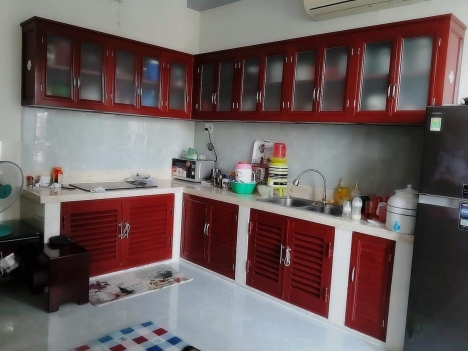 Mặt tiền kinh doanh 4 tầng - Tây Sơn - Tân Phú - 53m2 - 6.8 Tỷ
