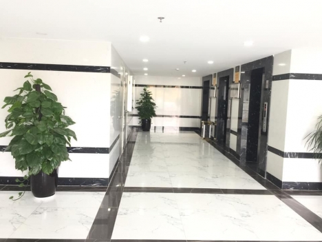 Chỉ dưới 1 tỷ sở hữu căn hộ 2pn2wc tại Rose Town 79 Ngọc Hồi-cách bến xe nước ngầm 300m-ck