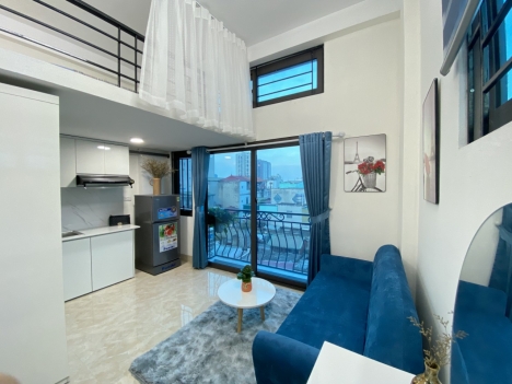 Bán nhà phố Quan Nhân:48 m2*5 tầng ,nhà đẹp, ngõ ba gác,thông thoáng,4.8 tỷ