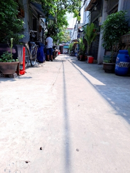 HXH Lê Thúc Hoạch, Tân Phú, 60m2, 3 tầng, với 5 PN, Tặng Full Nội Thất, 4 tỷ hơn.