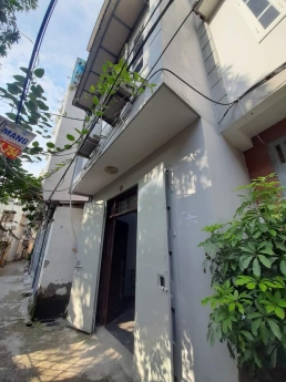 Chủ nhà nhiều nhà bán bớt nhà tại phố Trương Định,Hoàng Mai, Hà Nội, 44m2 giá chỉ 4 tỷ có thương