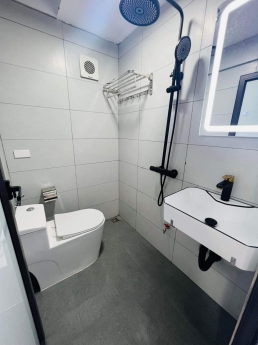 Bán nhà Xã Đàn 60m2 x 5T, MT 3.5m, nhỉnh 4 tỷ Ô TÔ