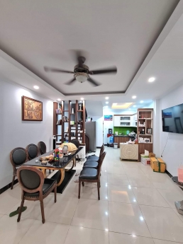 BÁN NHÀ HỒ TÙNG MẬU CẦU GIẤY, VỊ TRÍ SIÊU ĐẸP, PHÂN LÔ, 10M RA Ô TÔ TRÁNH, GIÁ 7 TỶ 8