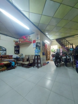 BÁN NHÀ TÂN BÌNH HXH 50M2 NGANG 5.7M 3 TẦNG CHÍNH CHỦ 4 PHÒNG NGỦ NGUYỄN TRỌNG TUYỂN 5.4 TỶ.