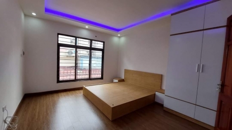 BÁN NHÀ PHỐ LÊ TRỌNG TẤN- ĐỐI DIỆN PARK CITY - NHÀ MỚI NỘI THẤT ĐẦY ĐỦ - Ô TÔ ĐỖ, 31M 4 TỶ