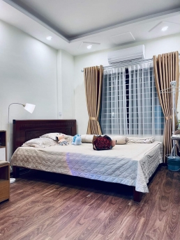 DIỆN TÍCH RỘNG - Ô TÔ - HAI THOÁNG VĨNH VIỄN - NHÀ DÂN TỰ XÂY -KHU VỰC PHÁT TRIỂN TỪNG NGÀY - TẦM