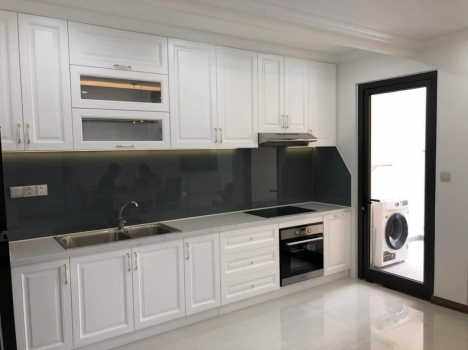 Bán nhanh, lô góc đẹp nhất tòa Victoria Văn Phú Hà Đông, 116m 3 ngủ, 2 vs, giá rẻ nhất khu