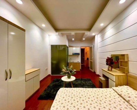 Xem nhanh mua ngay Căn hộ Chung Cư Mi Ni khu vực Cầu Giấy dòng tiền hiện đại mới đẹp 45tr /tháng