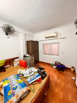 Bán nhà riêng phố Minh Khai , Hai Bà Trưng 2.4 tỷ