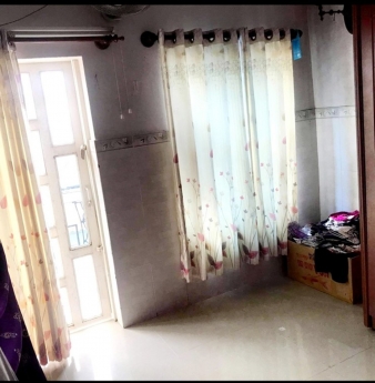 Nhà bán hẻm 240 Nguyễn Văn Luông 25m2 Phường 11 Quận 6 chỉ 3.2 tỷ