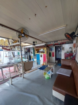 BÁN NHÀ TÂN BÌNH HXH 50M2 NGANG 5.7M 3 TẦNG CHÍNH CHỦ 4 PHÒNG NGỦ NGUYỄN TRỌNG TUYỂN 5.4 TỶ.