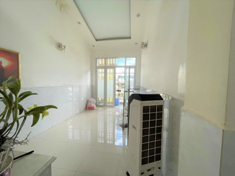 HẺM XE HƠI LŨY BÁN BÍCH, TÂN PHÚ, 3 TẦNG, 4PN, CHỈ 5 TỶ HAI.
