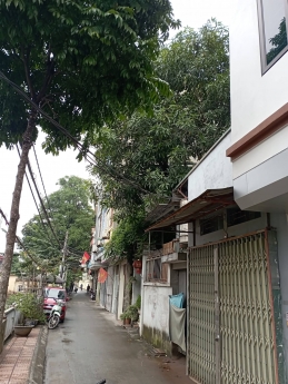 CHÍNH CHỦ CẦN TIỀN BÁN GẤP NHÀ ĐA SỸ, HÀ ĐÔNG, OTO ĐỖ CỬA, KINH DOANH, VĂN PHÒNG
