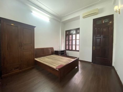 HÀNG HIẾM - FULL NỘI THẤT -2 THOÁNG
KHƯƠNG ĐÌNH 36M GIÁ 4.18 tỷ