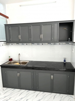 Nhà khu VIP Thoại Ngọc Hầu Tân Phú, Vừa ở vừa KD, 62m2, 4 Tầng, HXH Chỉ 5 tỷ hơn.