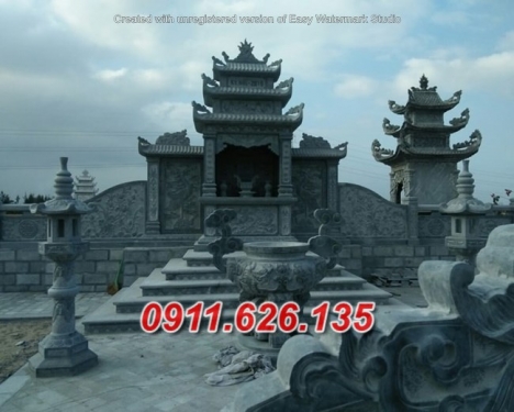 49+ Mộ đẹp bằng đá xanh rêu bán – nguyên khối