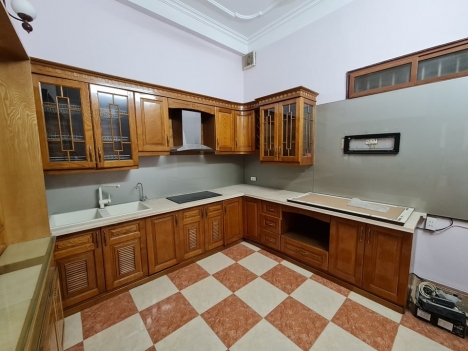 Bán nhà Bạch Mai-Ngõ to như phố, 39m2 x 4 tầng x 4 ngủ, MT 3.8m, Giá chỉ 3.7 tỷ