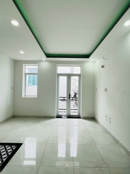 Nhà bán Âu Cơ P10 Tân Bình, hẻm thông,64m2, 4PN, giá rẻ 7 tỷ