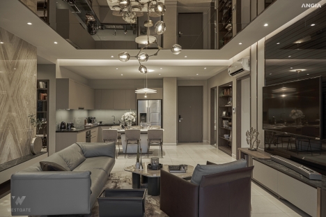 WESTAGTE_TIỀM NĂNG ĐÓN ĐẦU. CƠ HỘI SỞ HỮU CHỈ 699TR - CÙNG CHIẾT KHẤU 6% THẲNG GIÁ BÁN