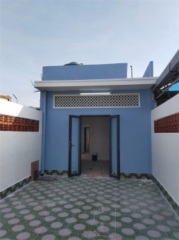 Q6.TRUNG TÂM. MẶT TIỀN KINH DOANH ĐA NGÀNH NGHỀ