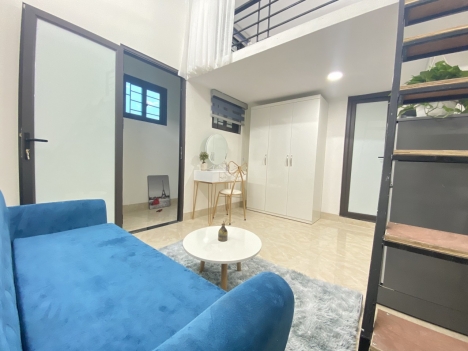 Bán nhà phố Quan Nhân:48 m2*5 tầng ,nhà đẹp, ngõ ba gác,thông thoáng,4.8 tỷ