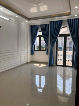 SIÊU ĐẸP SIÊU RẺ CHỈ HƠN 4 TỶ 58M2 - HXH - NHÀ BÈ