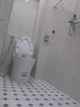 Bán Nhà chính chủ,mặt ngõ 81 phạm hữu điều Trần Nguyên Hãn
DT 54m2 x 4 tầng. Giá 3ty350 có tt