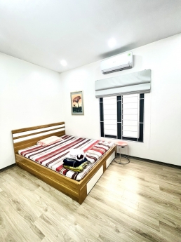 BÁN GẤP NHÀ MỸ ĐÌNH 43.5M2 MT 4,7M Ở+KINH DOANH NHỈNH 5 TỶ