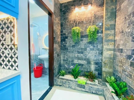 Bán Nhà Đường Lê Trọng Tấn 3 Tầng 60m2 Gía Nhỉnh 5 Tỷ-