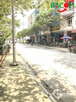 Bán lô đất MẶT TIỀN NGUYỄN THỊ TỒN đẹp vuông vức p.Bửu Hòa, gần công ty Pouchen