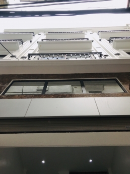 Bán Nhà Tân Triều, thuận tiện giao thông; 38,8m x 4 tầng; giá 3,35 tỷ