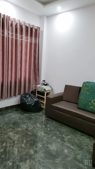 Bán Nhà Lê Văn Thọ Gò Vấp Hẻm Ô Tô Mới Bàn Giao Đẹp Sang Xịn Mịn