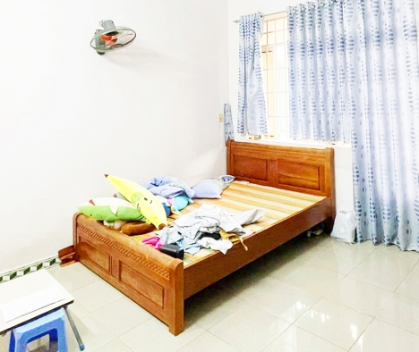 Bán nhà Phạm Văn Hai, Tân Bình, xe hơi đến cửa, 3 Tầng, 60m2, nhỉnh 7 tỷ