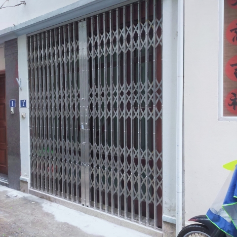 NHÀ MẶT NGÕ, CÁCH 1NHÀ RA PHỐ
TÔ VĨNH DIỆN 32M GIÁ 5.9 TỶ