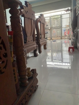 Bán nhà phố hẻm 205 Liên khu 4-5 Bình Tân 3.9x10m chỉ 3 tỷ