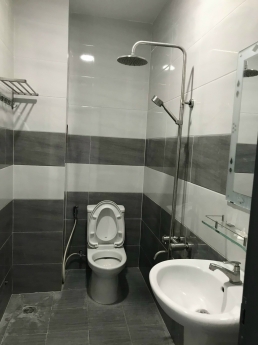 SIÊU PHẨM 1 TRỆT 2 LẦU SÂN THƯỢNG GIÁ RẺ