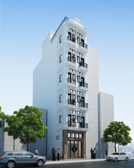 20 TỶ 650 , 58M, 5 Tầng, MT5m, VỈA HÈ THANG MÁY MP VŨ TÔNG PHAN - THANH XUÂN HÀ NỘI.
