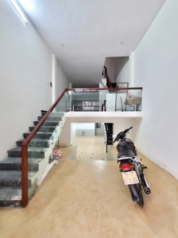 BÁN GẤP NHÀ MỸ ĐÌNH 43.5M2 MT 4,7M Ở+KINH DOANH NHỈNH 5 TỶ